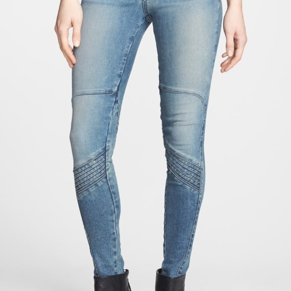 rag & bone Denim - Rag & Bone 'Samurai Legging' Skinny Jeans Sz. 31